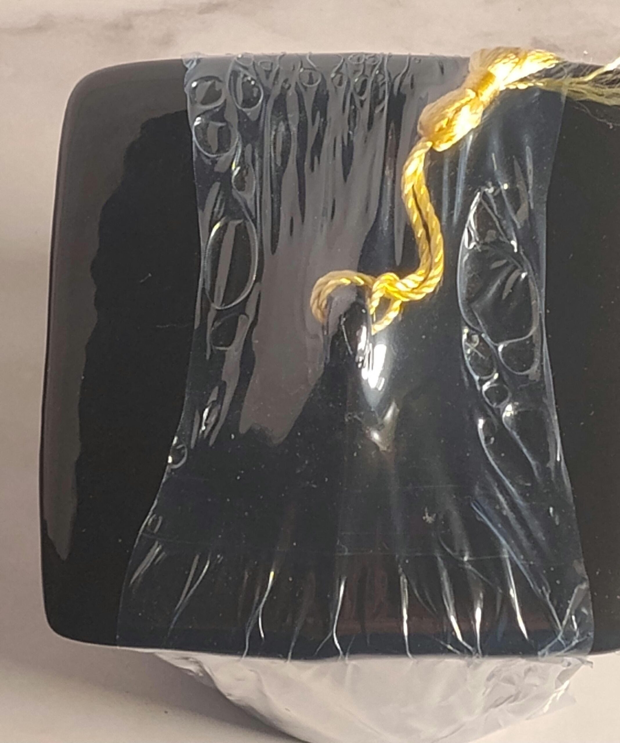 Vintage Coffee Mug The Tassle was worth the Hassle. New Old Stock. - Image 2