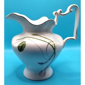 Antique Reflections Vase by J. Godinger and Co