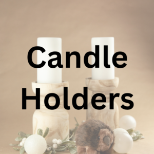 Candle Holders